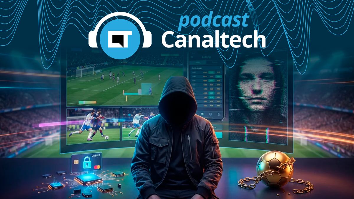 Deepfakes, bets e golpes: os riscos digitais da Copa do Mundo