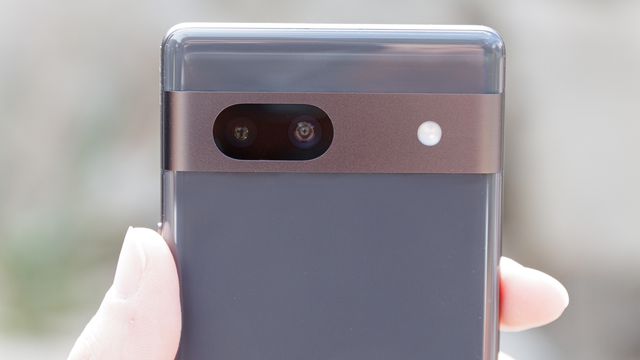 Review Pixel 7a | O celular mais barato do Google para 2023