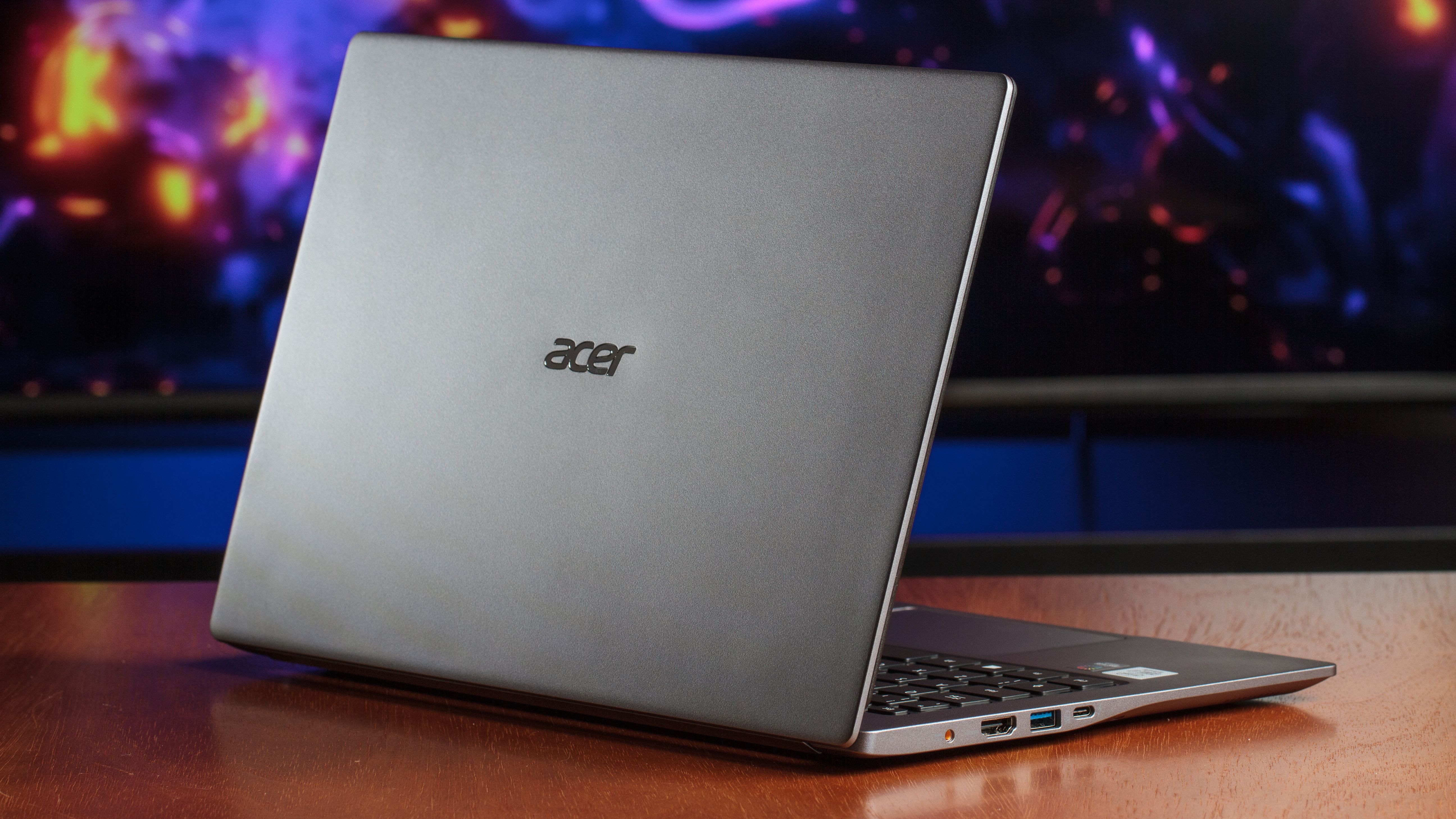 Acer revela novos notebooks das linhas Swift e Aspire no Brasil