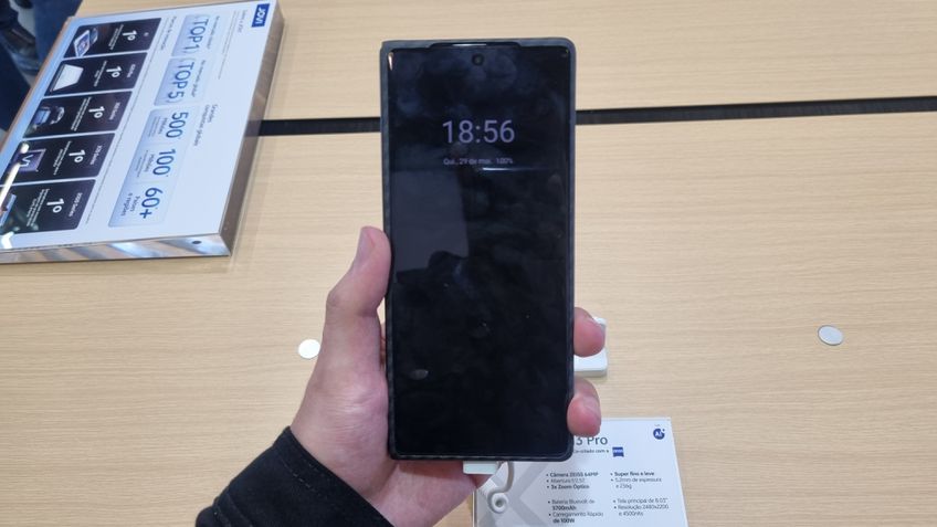 JOVI X Fold 3 Pro