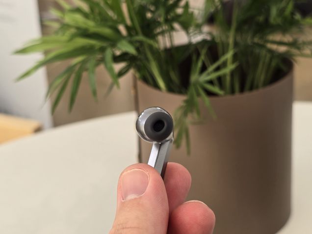 Galaxy Buds 3 Pro