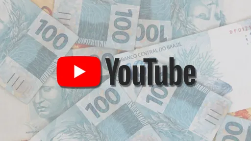 Quanto ganha um YouTuber? Saiba como funciona a monetização