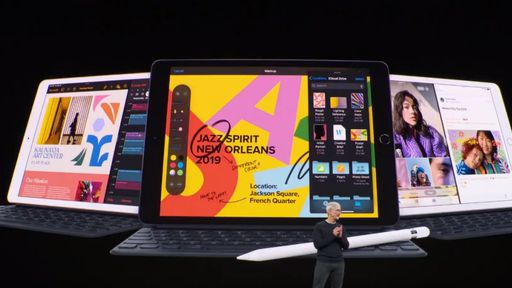 iPad de 7ª geração está à venda no Brasil a partir de R$ 3 mil