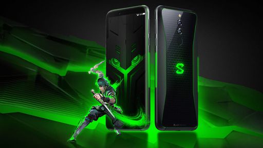 Xiaomi Black Shark 3: carregamento magnético é destaque em novo teaser