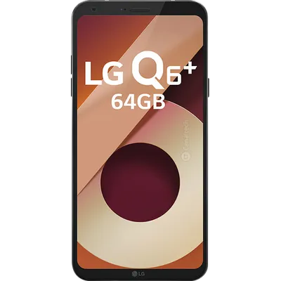 LG Q6 Plus - Ficha Técnica - Canaltech