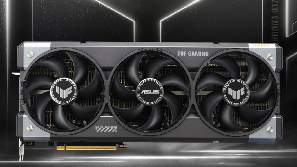 Imagem da RTX 5090