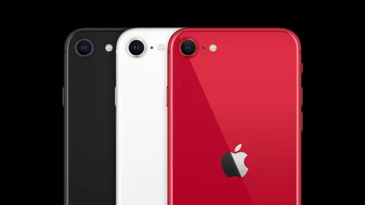 Novo iPhone SE com 5G será a aposta da Apple no mercado de médio porte