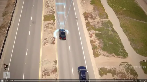 Conheça o kit que promete transformar carros comuns em autônomos