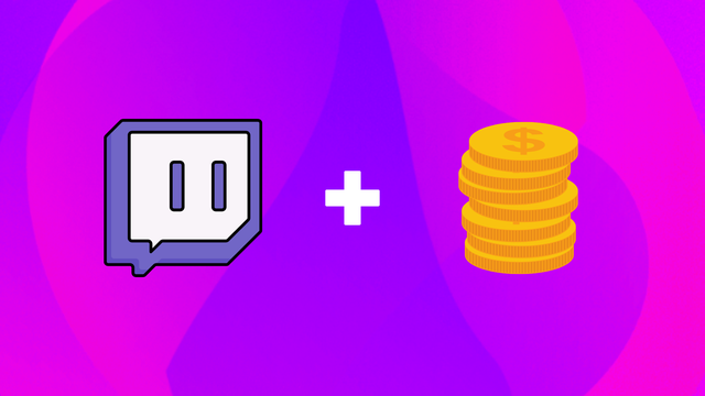 Como ganhar dinheiro na Twitch: 5 opções de renda na plataforma