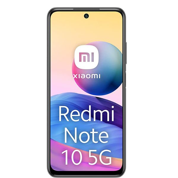 Celular Redmi Note 10 5g - 4gb Ram / 128gb Memória Nfc Cinza