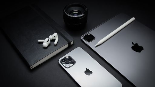 Apple prepara novo AirPods Pro com sensor de exercícios e iPad Pro com MagSafe