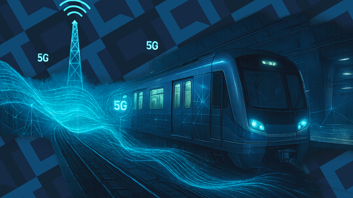 5G da TIM chega ao subsolo no metrô de SP: veja quais estações já têm sinal