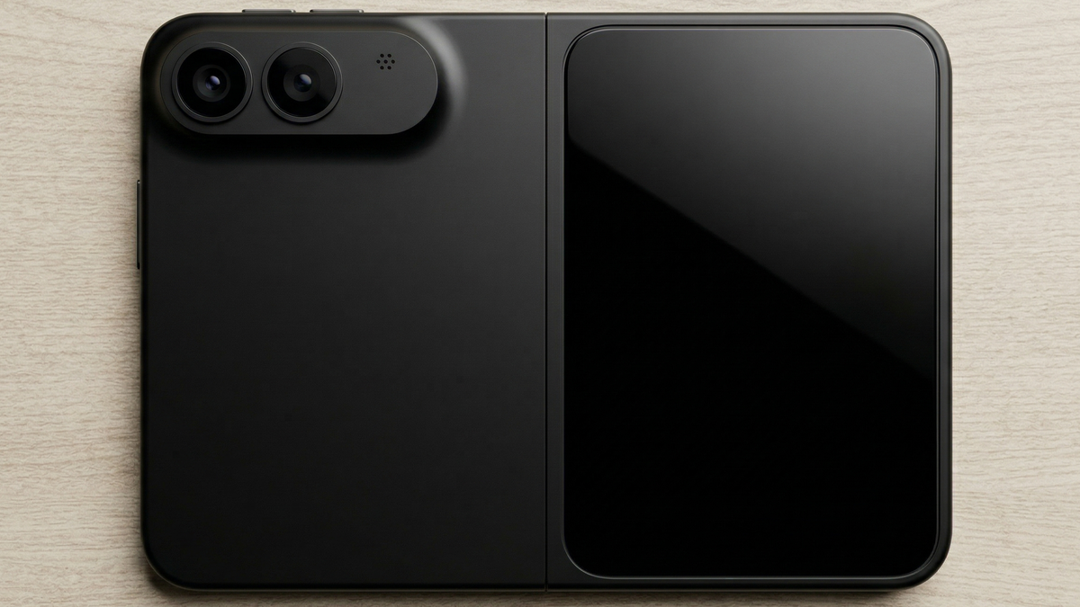 iPhone dobrável atrasou de novo, diz jornal