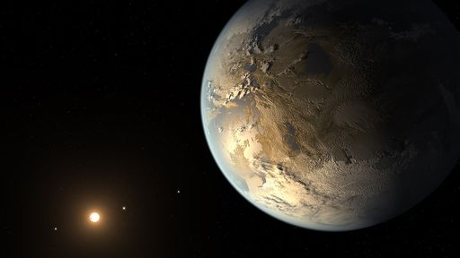Polos magnéticos também se invertem em exoplanetas. Como fica a habitabilidade?