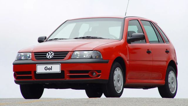 Divulgação/Volkswagen