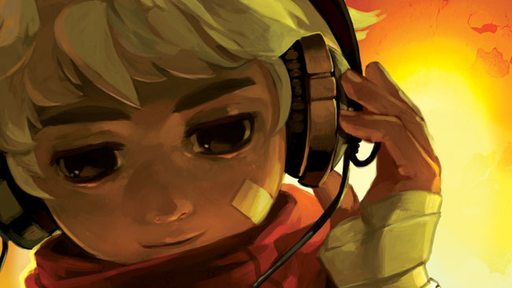 iOS Games: Bastion é lançado para iPad
