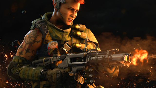 Grande multiplayer, Call of Duty: Black Ops 4 tenta se reinventar fazendo igual