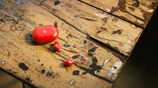Beats Studio Buds são oficializados com cancelamento ativo de ruído