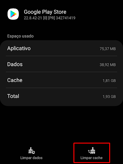 Play Store não funciona? Veja como resolver o problema