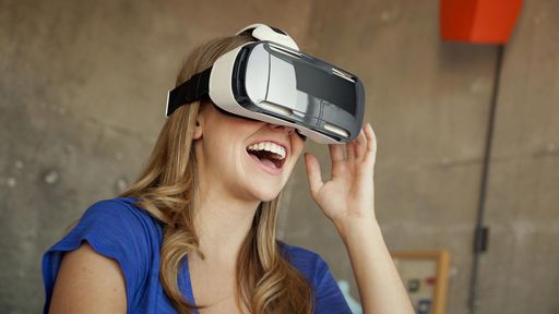 Samsung usará smartwatches para controlar Gear VR