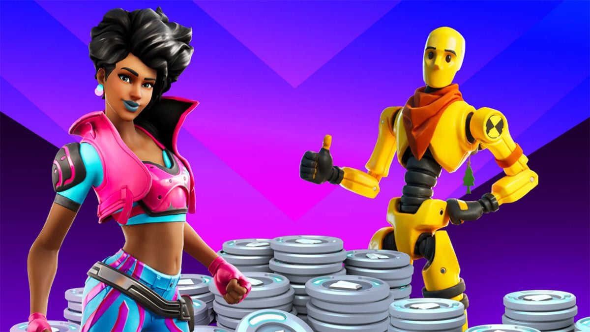 Promoção de final de ano da Epic Games disponibiliza