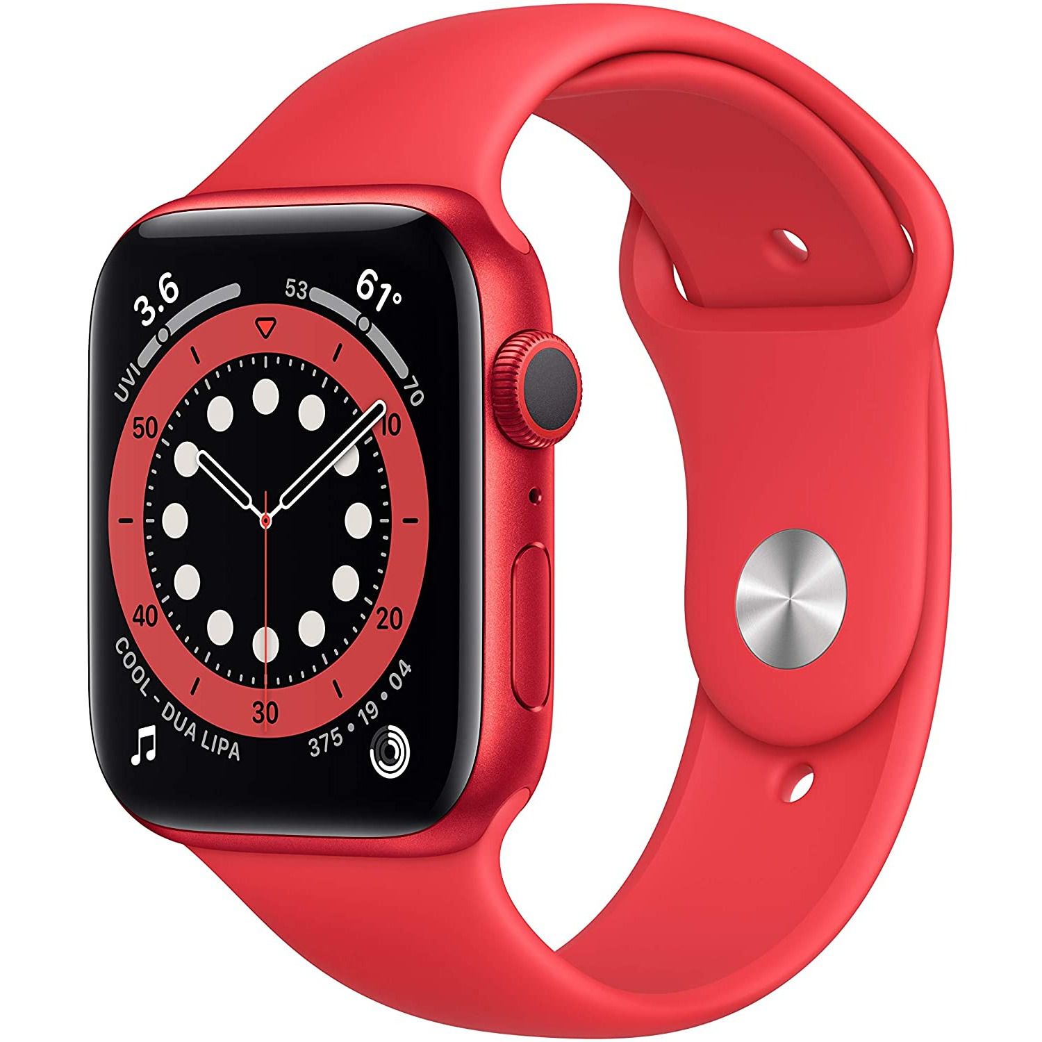 apple watch 6 a2292