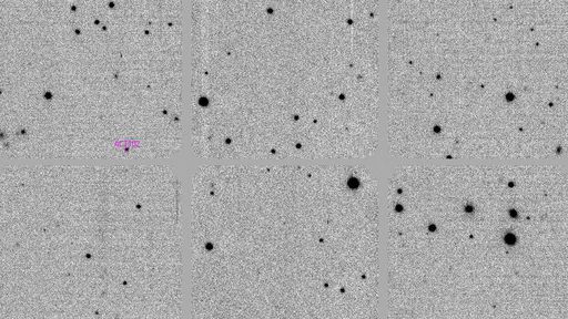 Essas alunas do Ensino Médio descobriram dois asteroides; saiba como