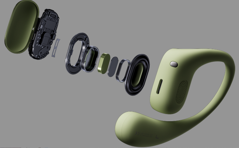 Huawei FreeArc