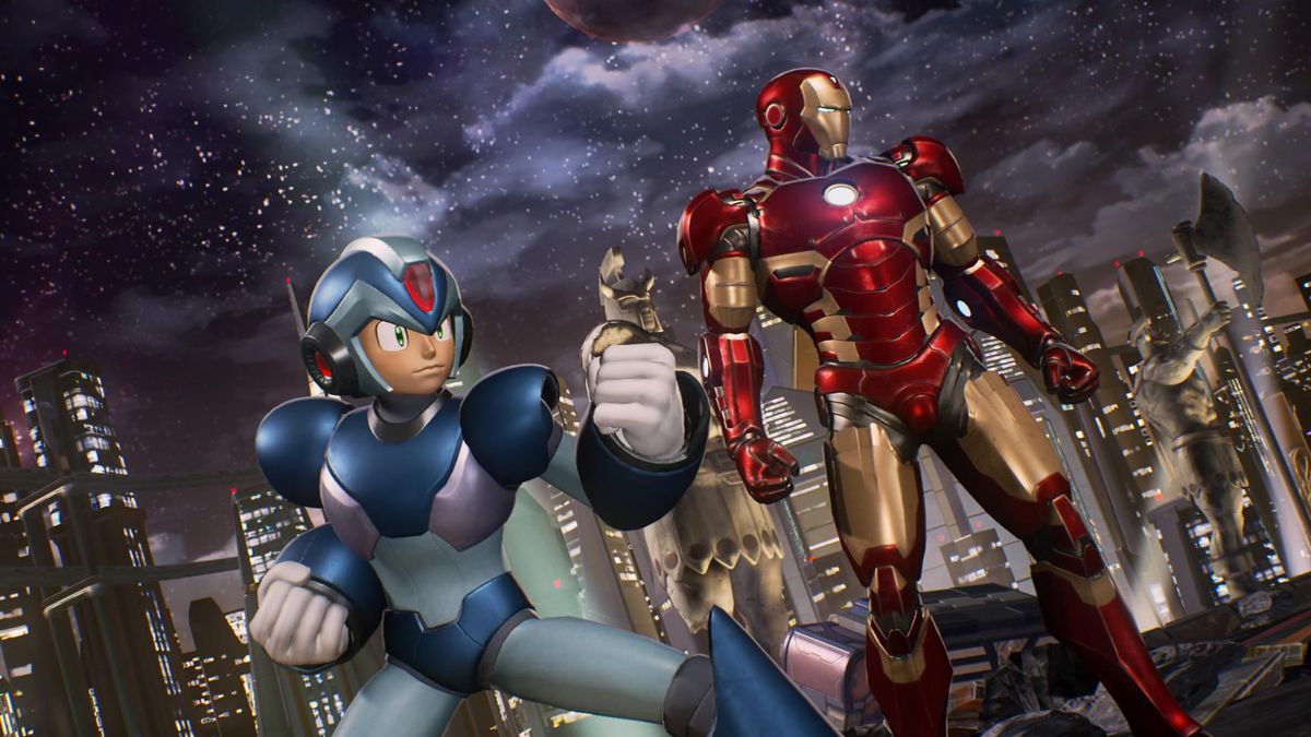 Análise: 'Marvel Vs Capcom: Infinite' é jogo de luta veloz e