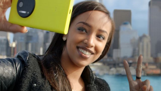 'Selfie Phone' da Microsoft deve ser lançado no dia 4 de setembro