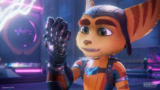 Ratchet & Clank: Rift Apart terá opções de acessibilidade no lançamento para PS5