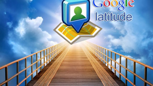 Google Latitude será aposentado no dia 9 de agosto