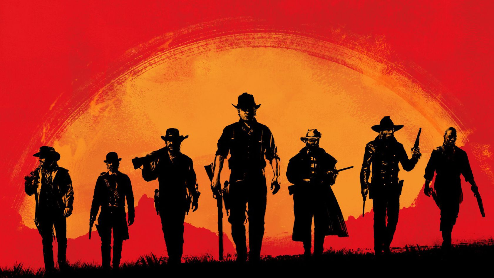 Red Dead Redemption 2 precisará de 99 GB de espaço para PS4 e 107