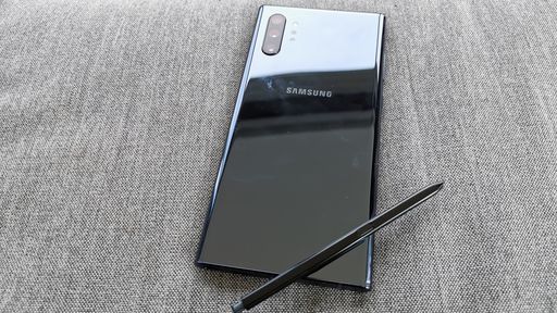 Galaxy 10+ 5G ocupa a primeira posição no ranking de fotografia da DxOMark