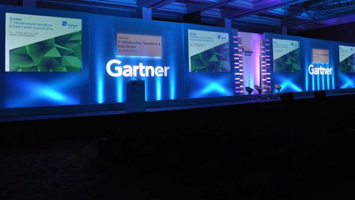 Gartner revela que despesas em segurança devem chegar a US$ 96 bilhões em 2018