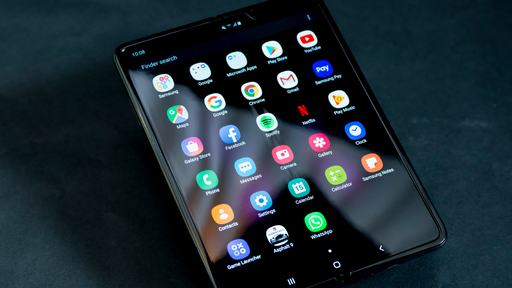 Rumor | Samsung agora só deve lançar Galaxy Fold em junho