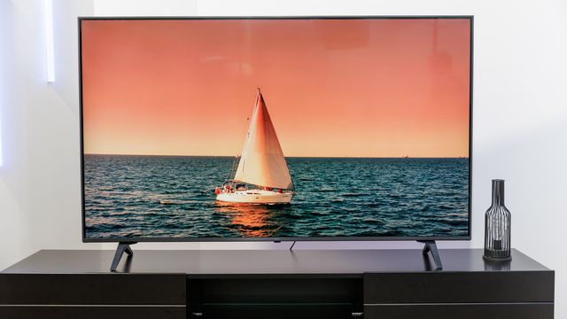 Review LG UQ8050 | Smart TV sem complicações
