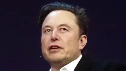 Ações da Tesla perdem US$ 126 bi em valor de mercado após Musk comprar Twitter