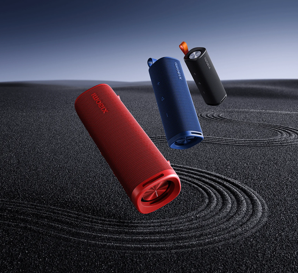 Xiaomi Sound Outdoor