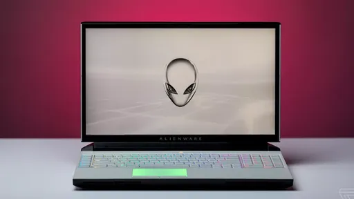 Alienware é processada por não corresponder à promessa de upgrades do Area-51m