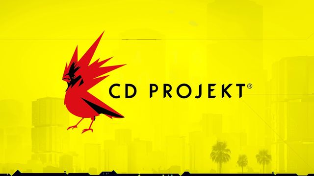 CD Projekt RED