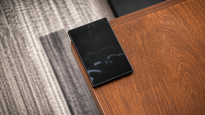 Galaxy Z Fold8 vai ter tela mais larga que do Galaxy S26 Ultra; veja imagens