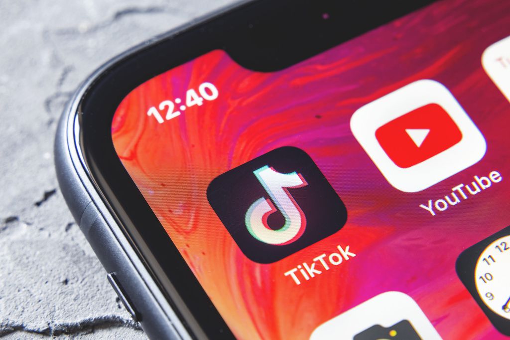TikTok vem buscando mostrar maior transparência ao público para se desvencilhar da desconfiança de alguns usuários (Imagem: Divulgação/TikTok)
