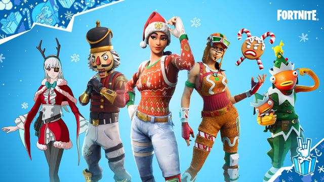 Como criar uma conta da Epic Games para jogar Fortnite - Canaltech