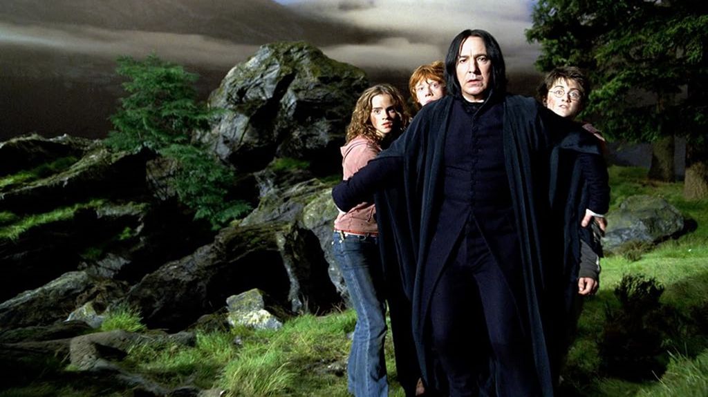 Harry Potter e o Prisioneiro de Azkaban completou vinte anos de lançamento (Imagem: Divulgação/Warner Bros. Pictures)