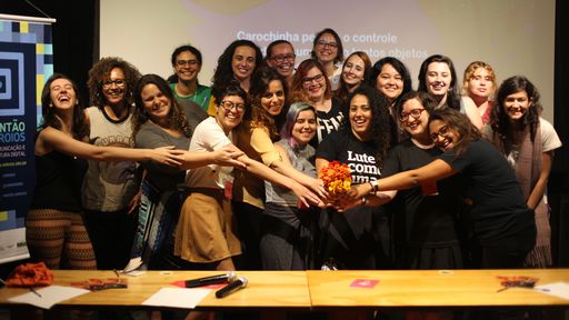 5ª edição da Women Game Jam é anunciada