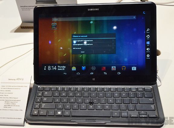 Samsung Atv Q Samsung Atv Q