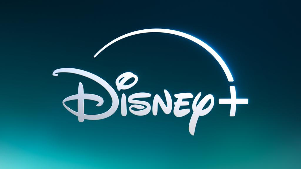 Disney+ abandonou o característico azul e adotou uma cor que chamou de "Aurora" (Imagem: Divulgação/Disney+)