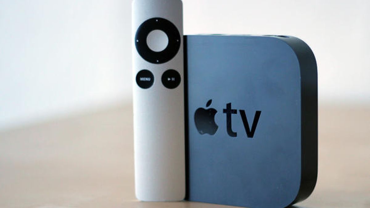 Apple negocia com emissoras para criar TV na internet