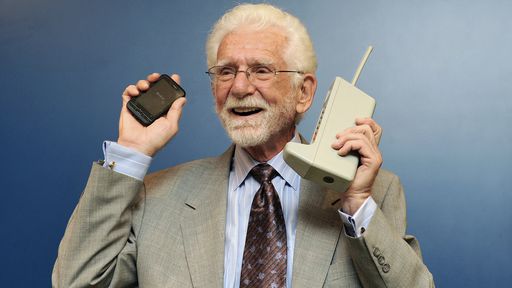 Dia dos Pais | Conheça 5 pais de tecnologias indispensáveis nos dias de hoje